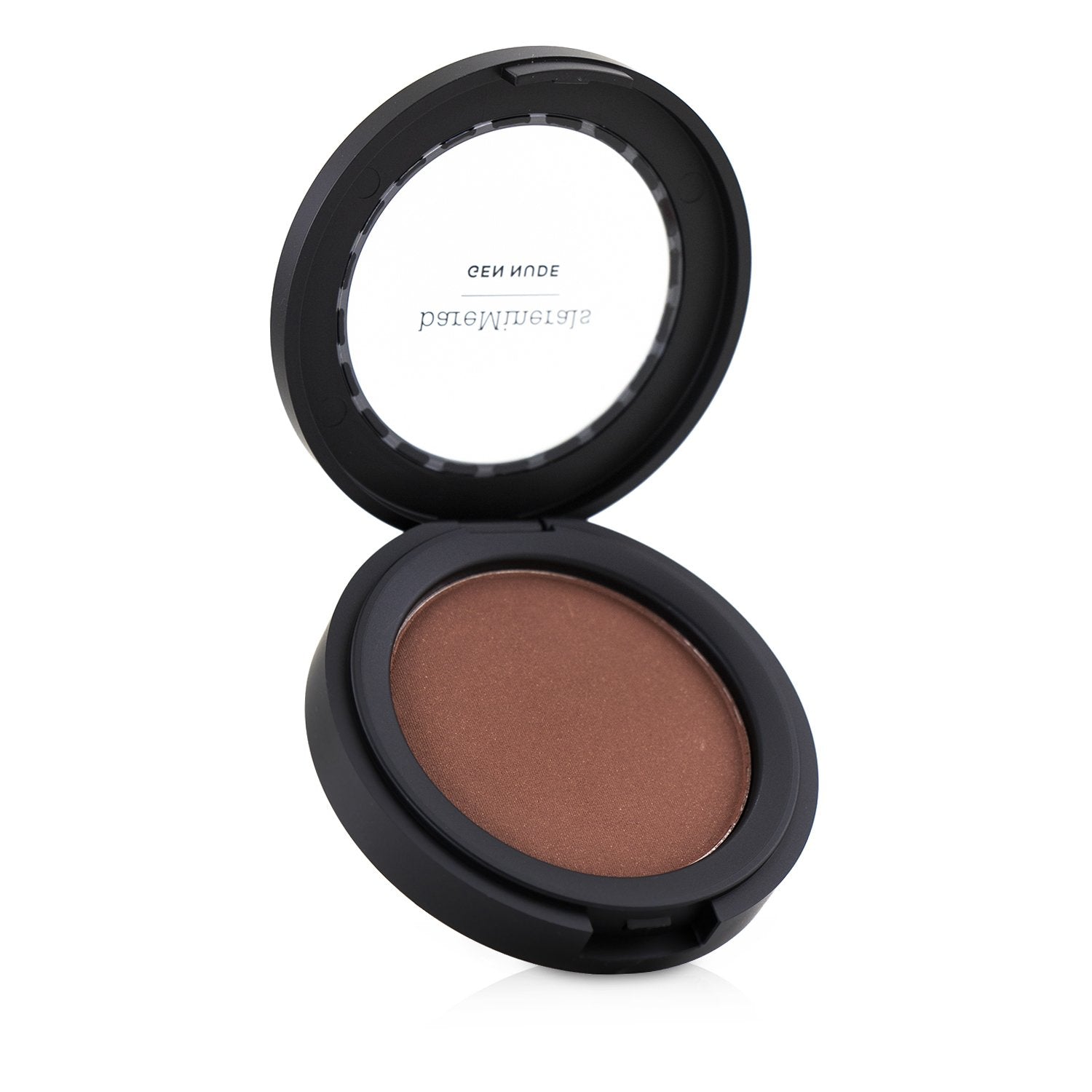 BareMinerals/ベアミネラル+ゲンヌードパウダーブラッシュ+6g/0.21oz+# But First, Coffee ブランドコスメ